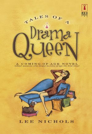 [Drama Queen 01] • Tales of a Drama Queen